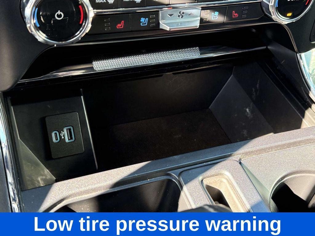 used 2022 Ford F-150 car, priced at $41,995