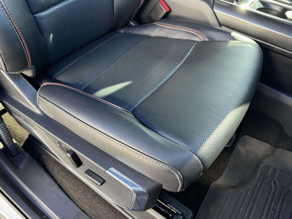 used 2022 Ford F-150 car, priced at $41,995