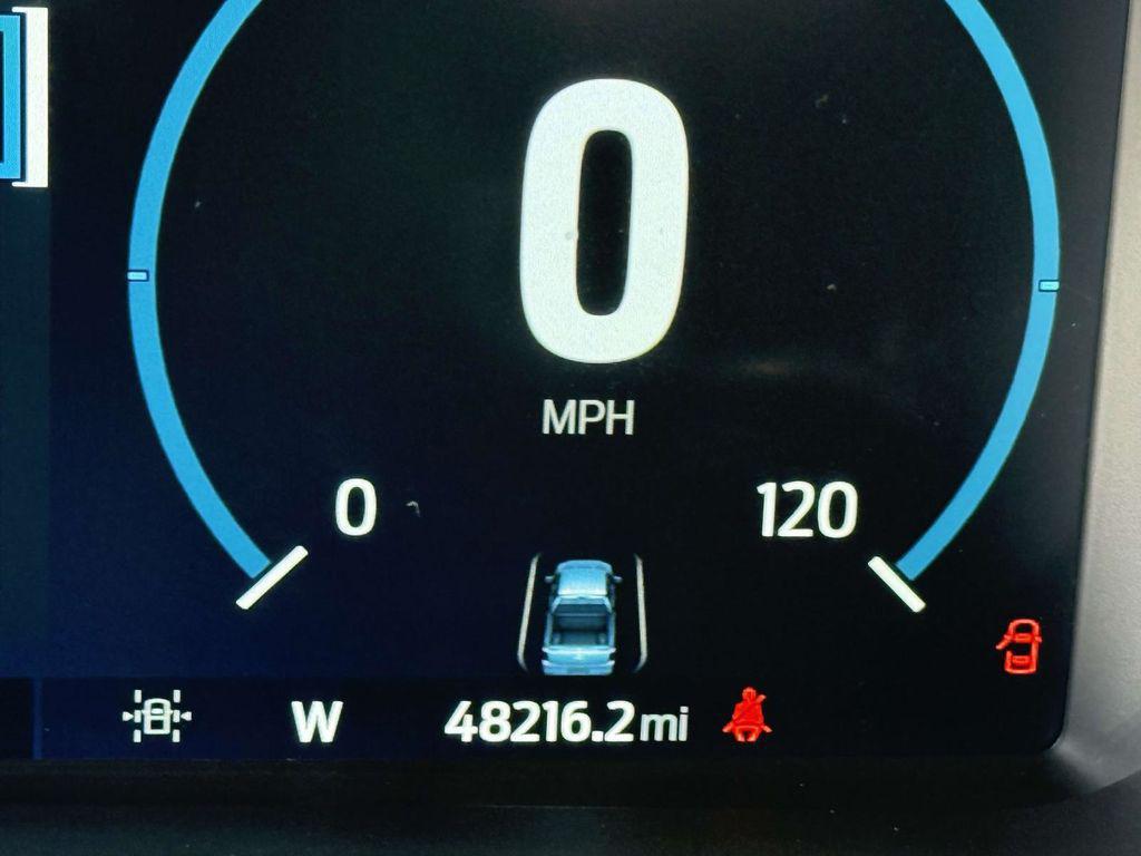 used 2022 Ford F-150 car, priced at $41,995