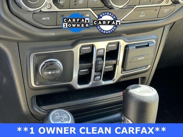 used 2023 Jeep Wrangler 4xe car, priced at $34,290
