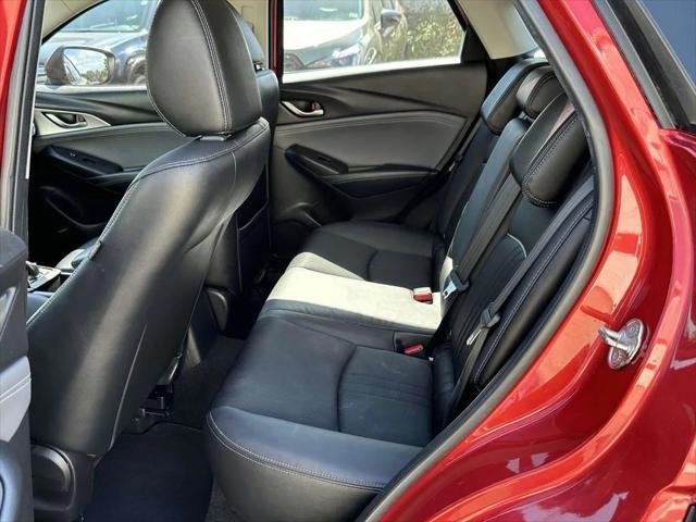 used 2019 Mazda CX-3 car, priced at $17,119