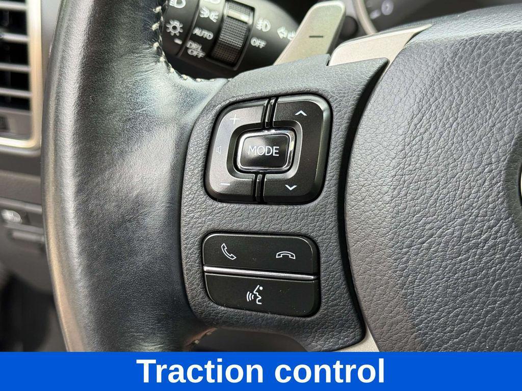 used 2019 Lexus NX 300 car, priced at $24,500