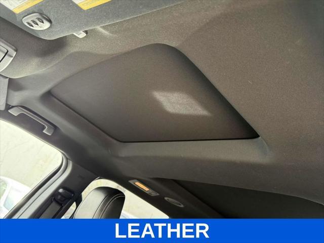 used 2018 Ford Explorer car, priced at $18,490