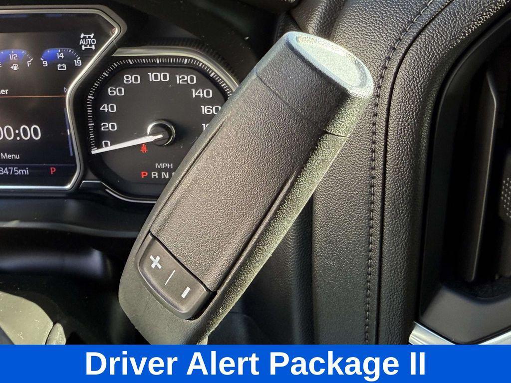 used 2022 GMC Sierra 2500 car, priced at $63,995