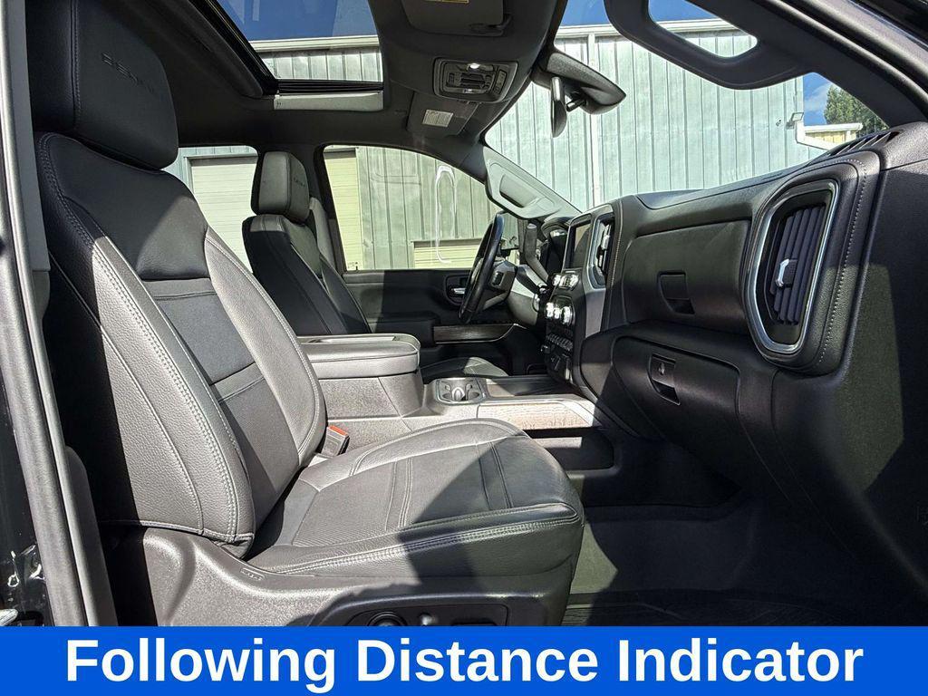 used 2022 GMC Sierra 2500 car, priced at $63,995