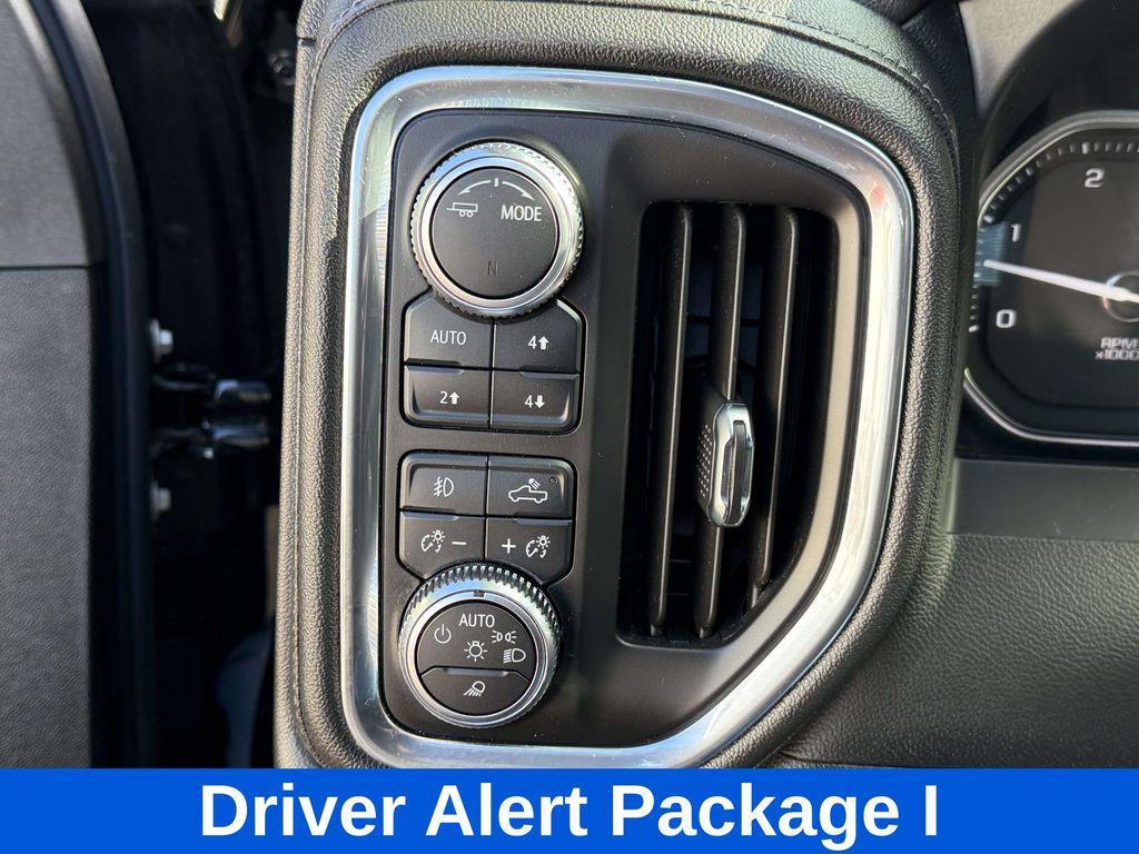 used 2022 GMC Sierra 2500 car, priced at $63,995