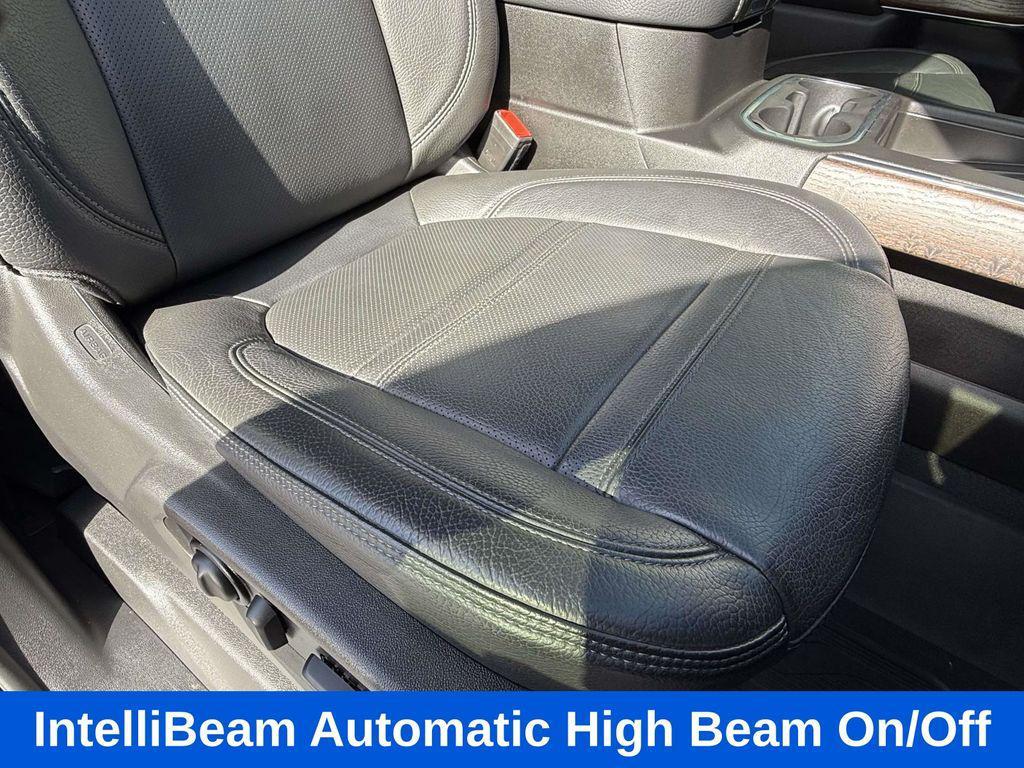 used 2022 GMC Sierra 2500 car, priced at $63,995