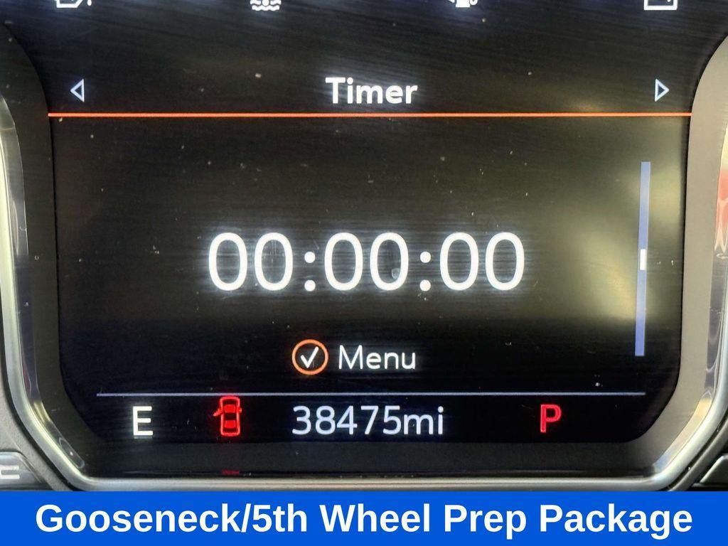 used 2022 GMC Sierra 2500 car, priced at $63,995