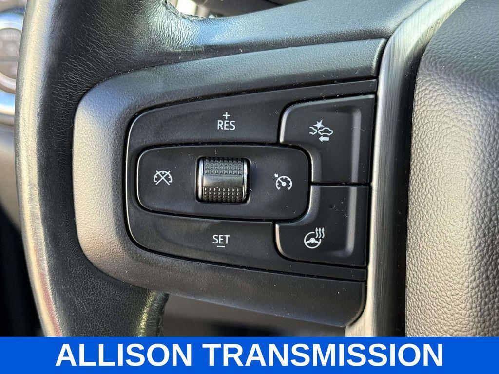 used 2022 GMC Sierra 2500 car, priced at $63,995