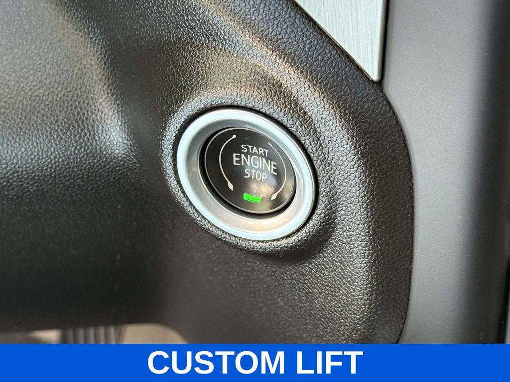 used 2022 GMC Sierra 2500 car, priced at $63,995