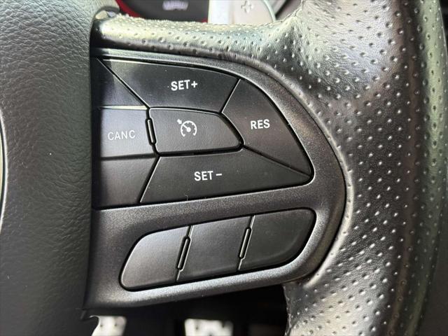used 2021 Dodge Charger car, priced at $37,900