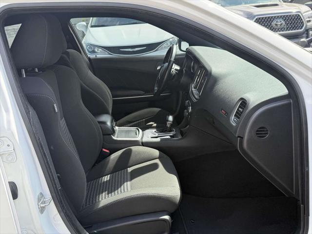 used 2021 Dodge Charger car, priced at $37,900