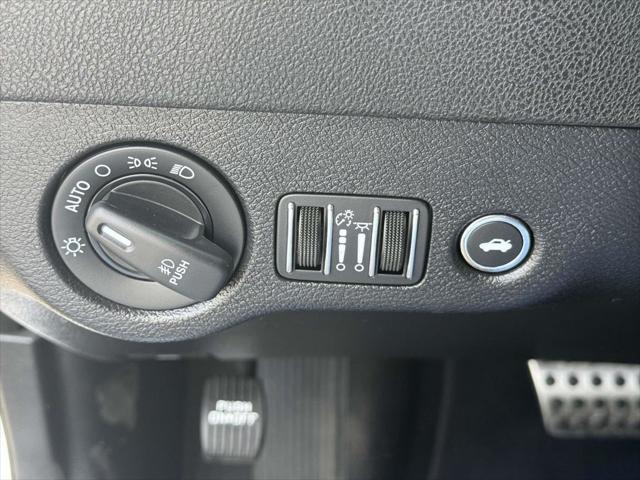 used 2021 Dodge Charger car, priced at $37,900