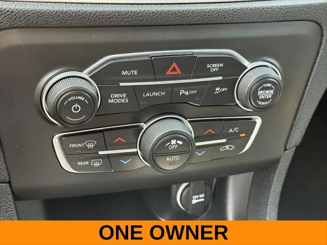 used 2021 Dodge Charger car, priced at $37,900
