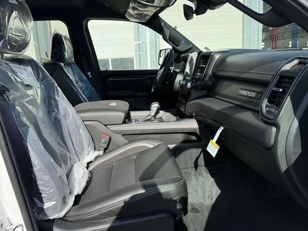 new 2026 Ram 1500 car, priced at $67,811