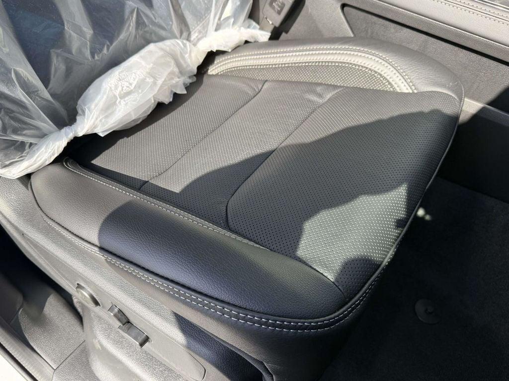 new 2026 Ram 1500 car, priced at $67,811