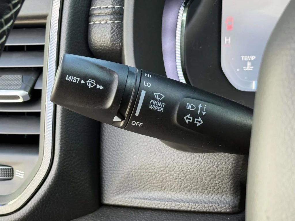 new 2026 Ram 1500 car, priced at $67,811