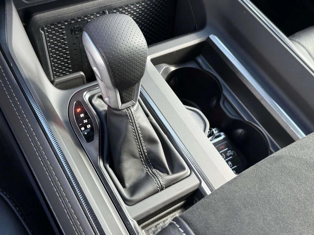 new 2026 Ram 1500 car, priced at $67,811