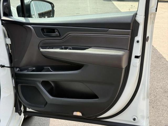 used 2019 Honda Odyssey car, priced at $30,495