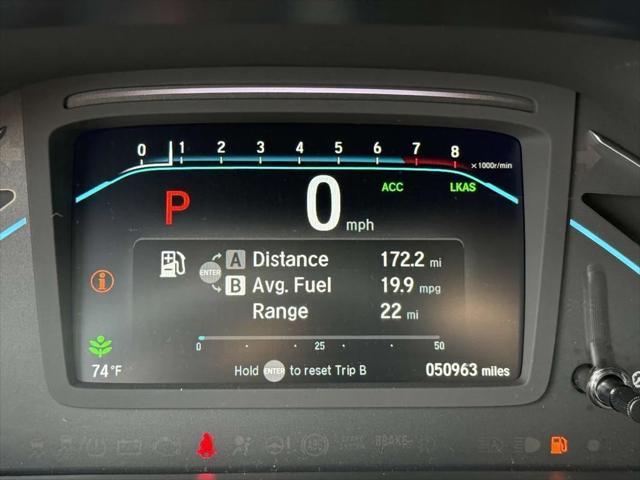 used 2019 Honda Odyssey car, priced at $30,495