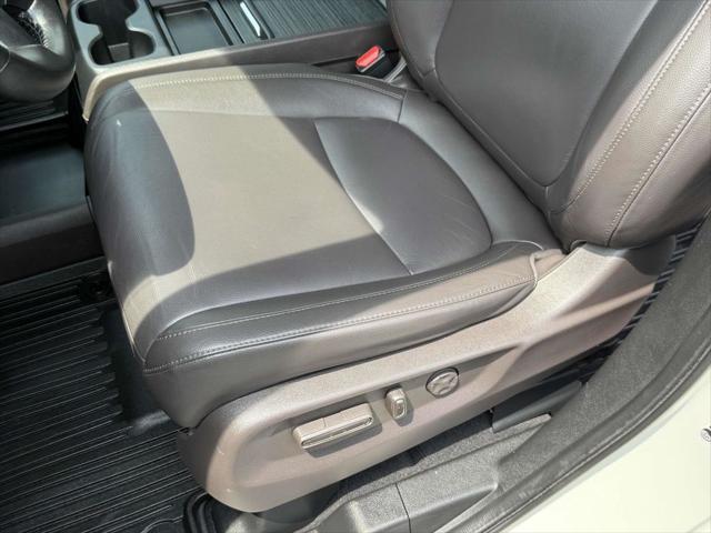 used 2019 Honda Odyssey car, priced at $30,495