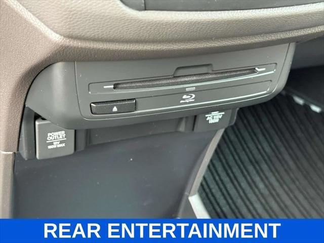 used 2019 Honda Odyssey car, priced at $30,495