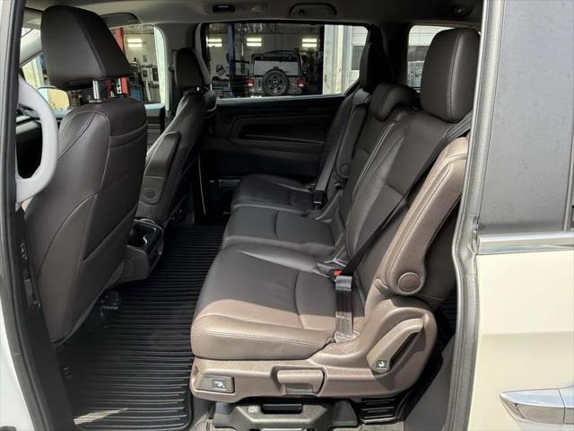 used 2019 Honda Odyssey car, priced at $30,495