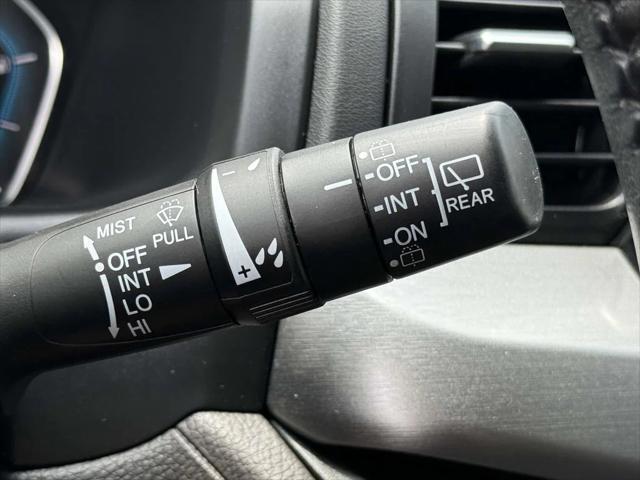 used 2019 Honda Odyssey car, priced at $30,495