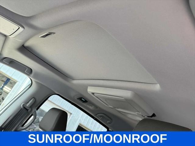 used 2019 Honda Odyssey car, priced at $30,495