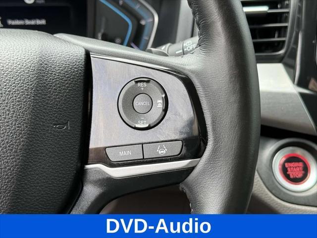 used 2019 Honda Odyssey car, priced at $30,495