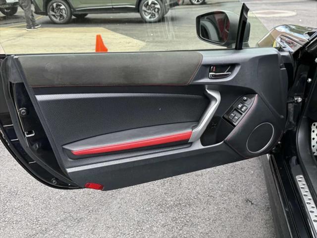 used 2019 Toyota 86 car, priced at $26,530