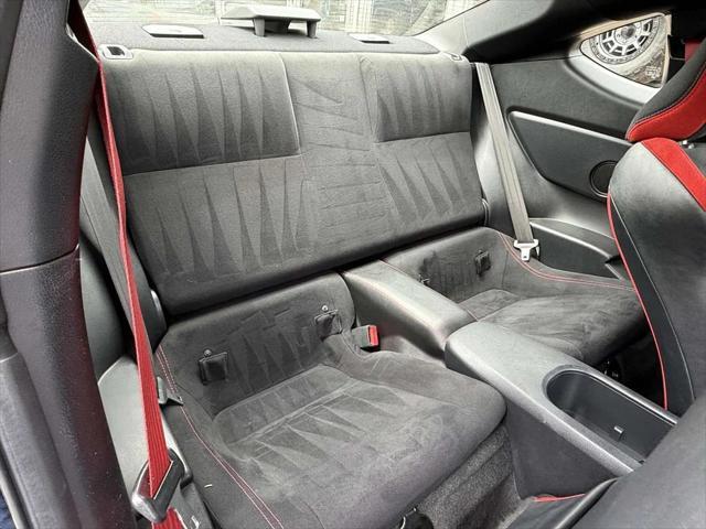 used 2019 Toyota 86 car, priced at $26,530