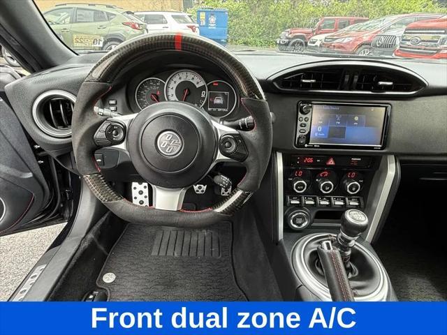 used 2019 Toyota 86 car, priced at $26,530