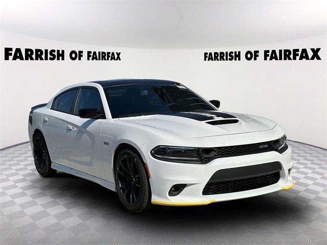 new 2023 Dodge Charger car, priced at $50,239