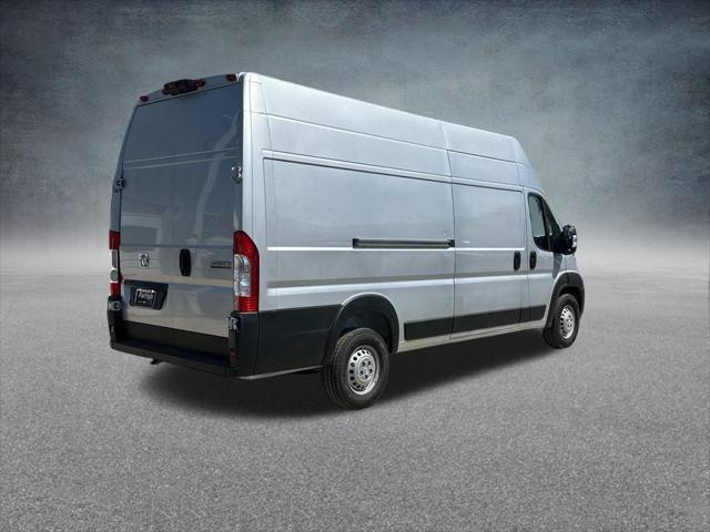 new 2024 Ram ProMaster 3500 car, priced at $47,768