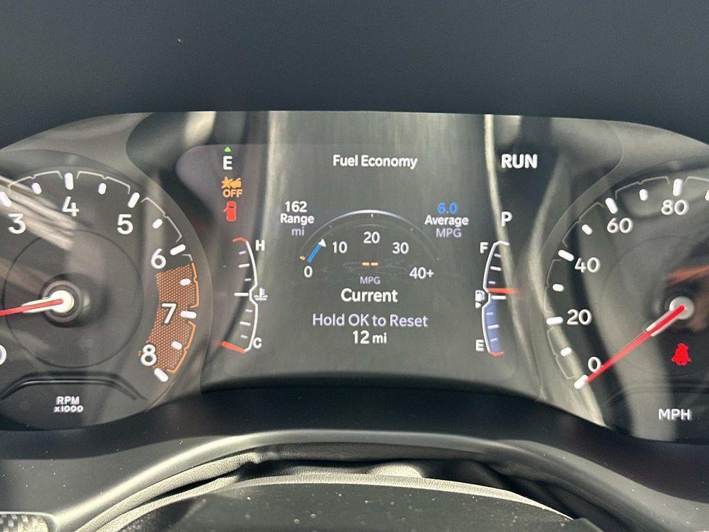 new 2026 Jeep Compass car, priced at $27,184