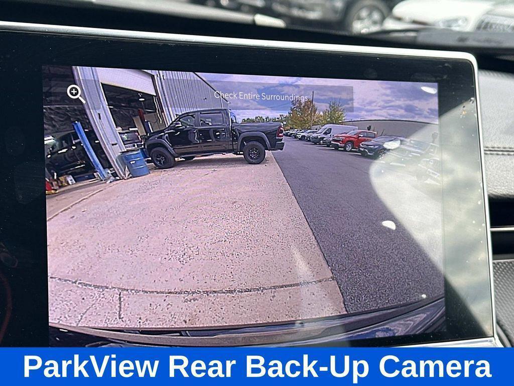 new 2026 Jeep Compass car, priced at $27,184