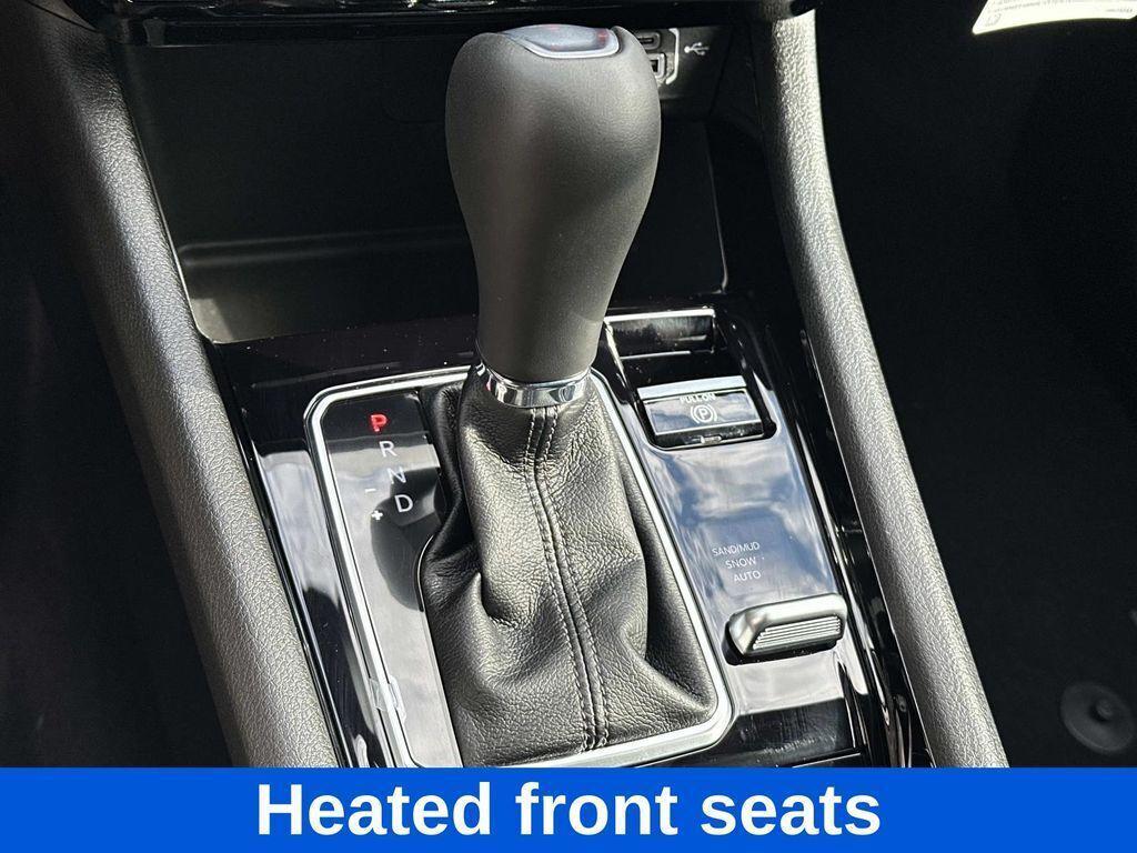 new 2026 Jeep Compass car, priced at $27,184