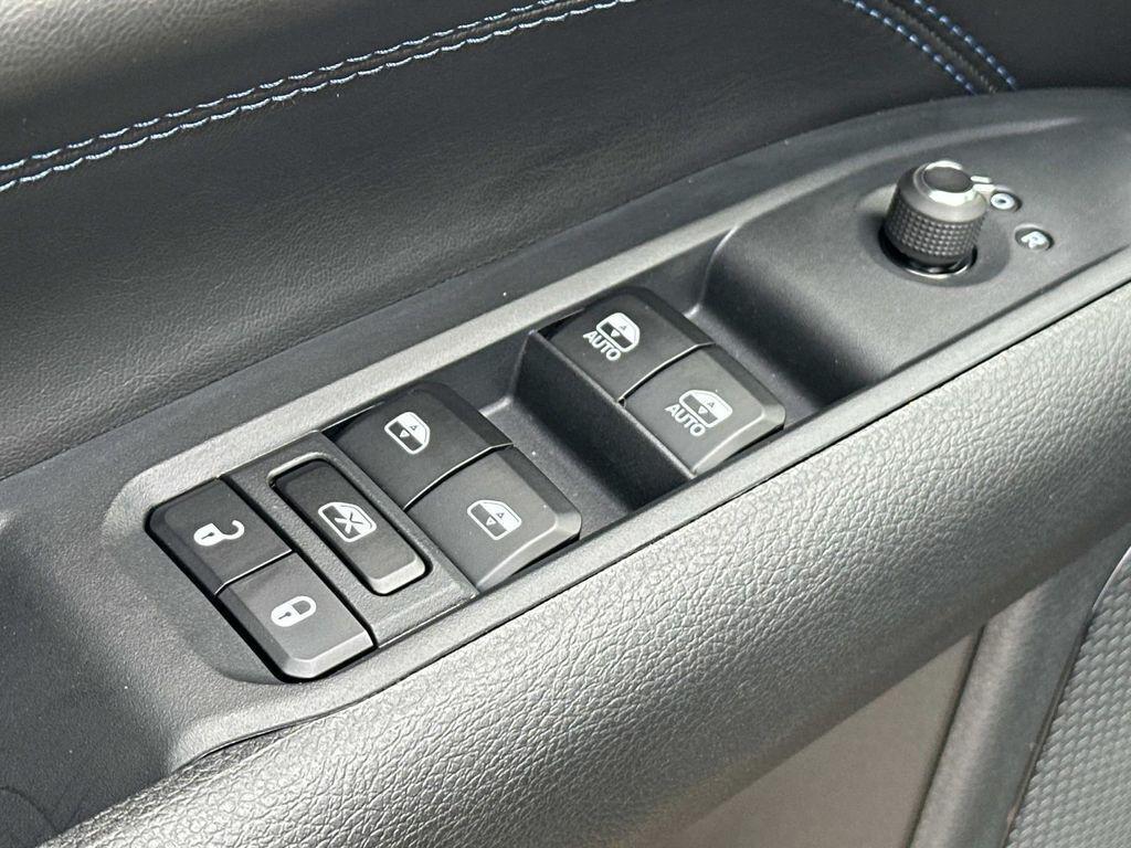 new 2026 Jeep Compass car, priced at $27,184