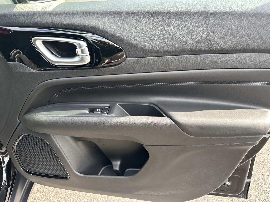 new 2026 Jeep Compass car, priced at $27,184