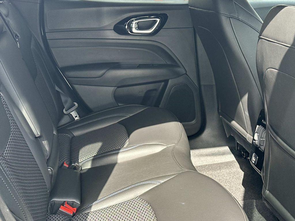 new 2026 Jeep Compass car, priced at $27,184