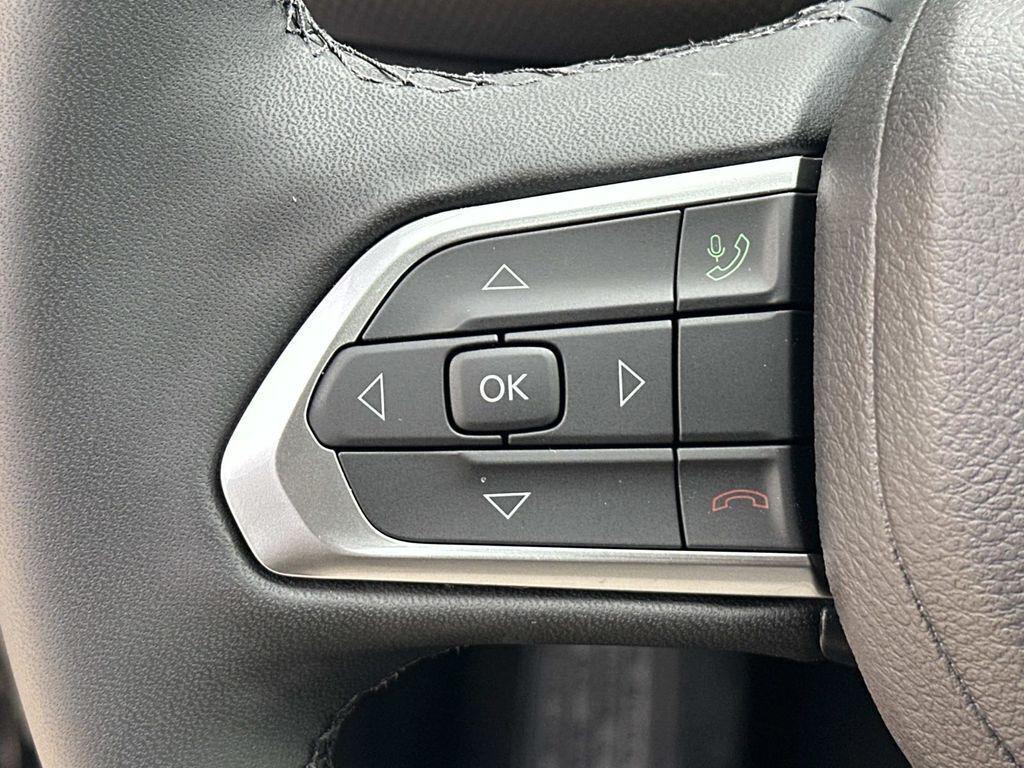 new 2026 Jeep Compass car, priced at $27,184