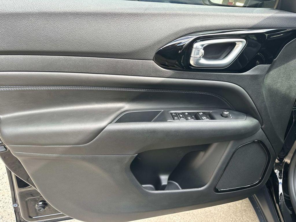 new 2026 Jeep Compass car, priced at $27,184