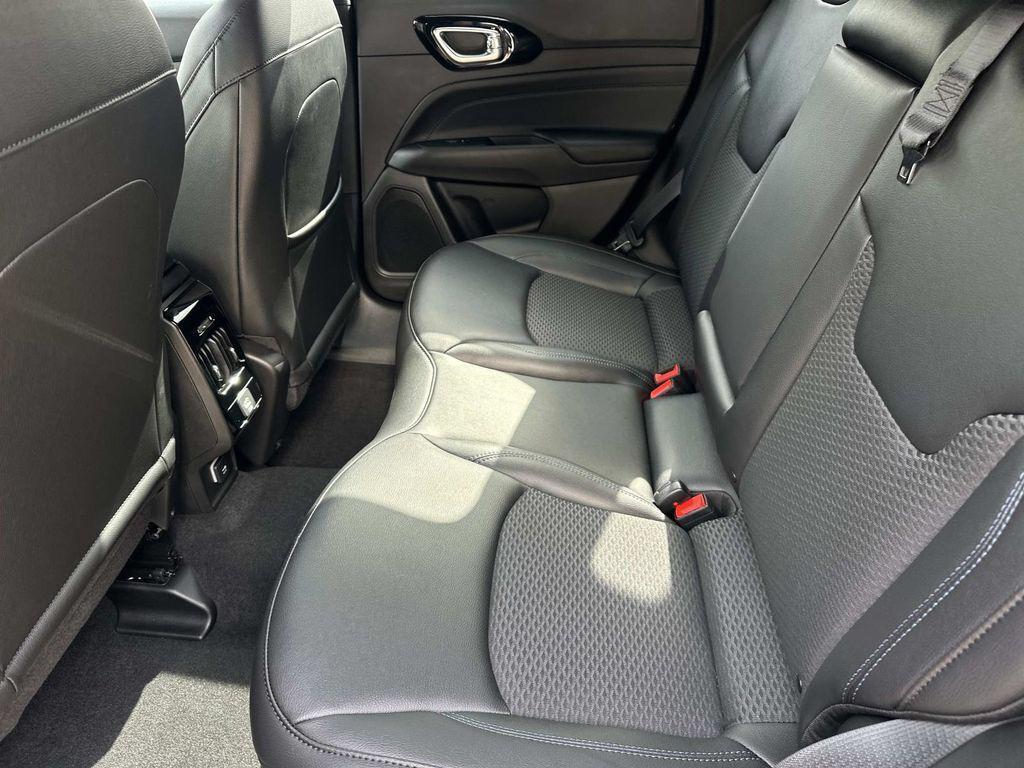 new 2026 Jeep Compass car, priced at $27,184