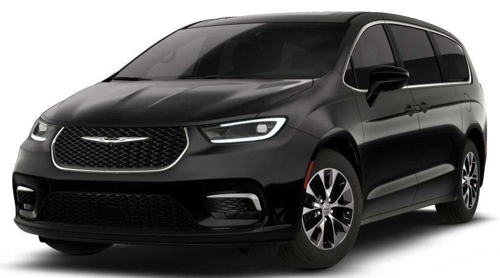 new 2026 Chrysler Pacifica car, priced at $50,950
