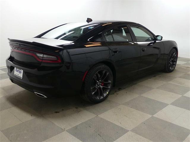 new 2023 Dodge Charger car, priced at $32,396