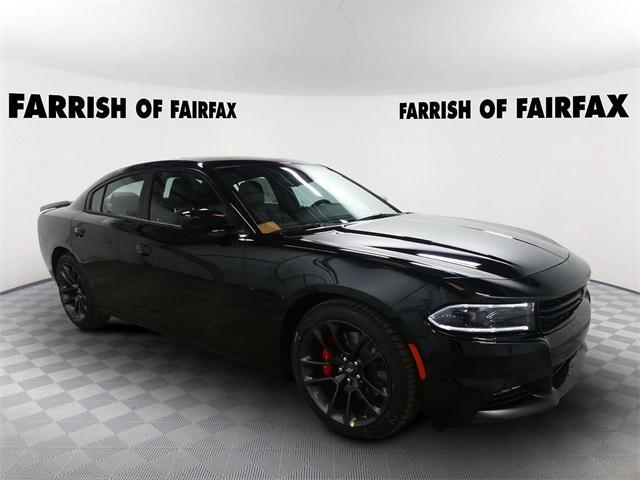 used 2023 Dodge Charger car, priced at $32,396