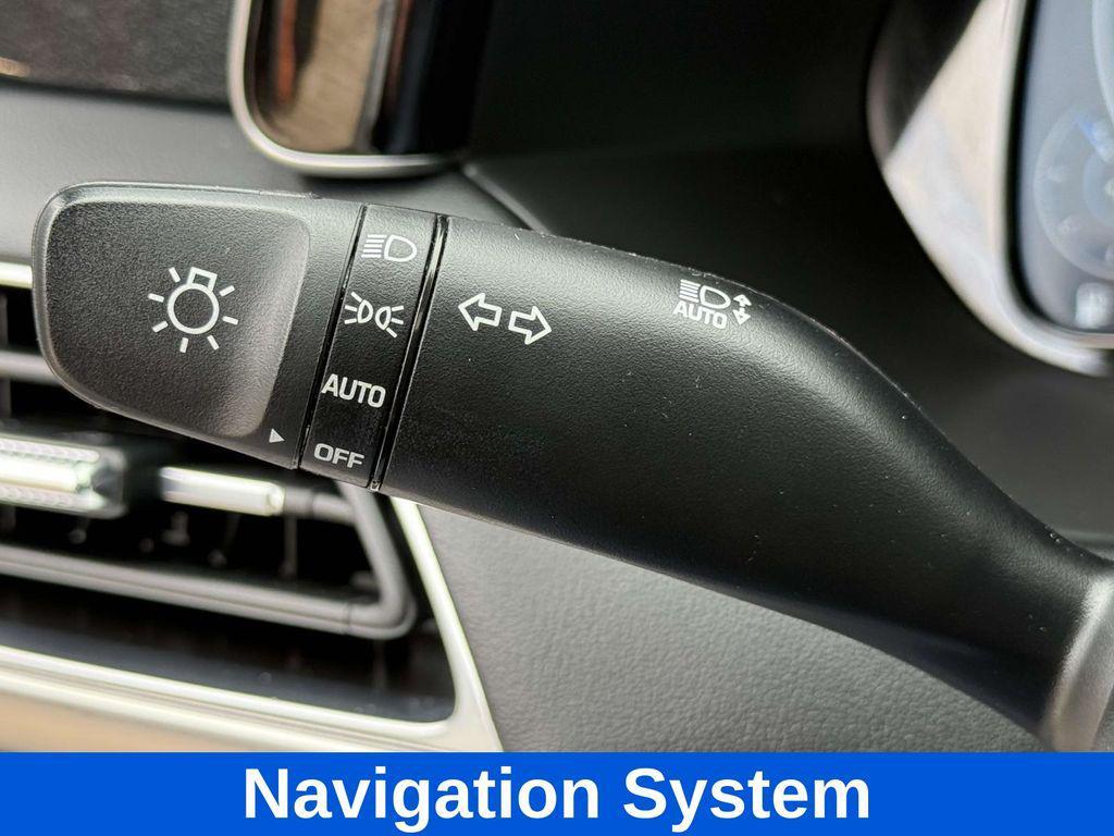 used 2021 Hyundai Palisade car, priced at $29,900