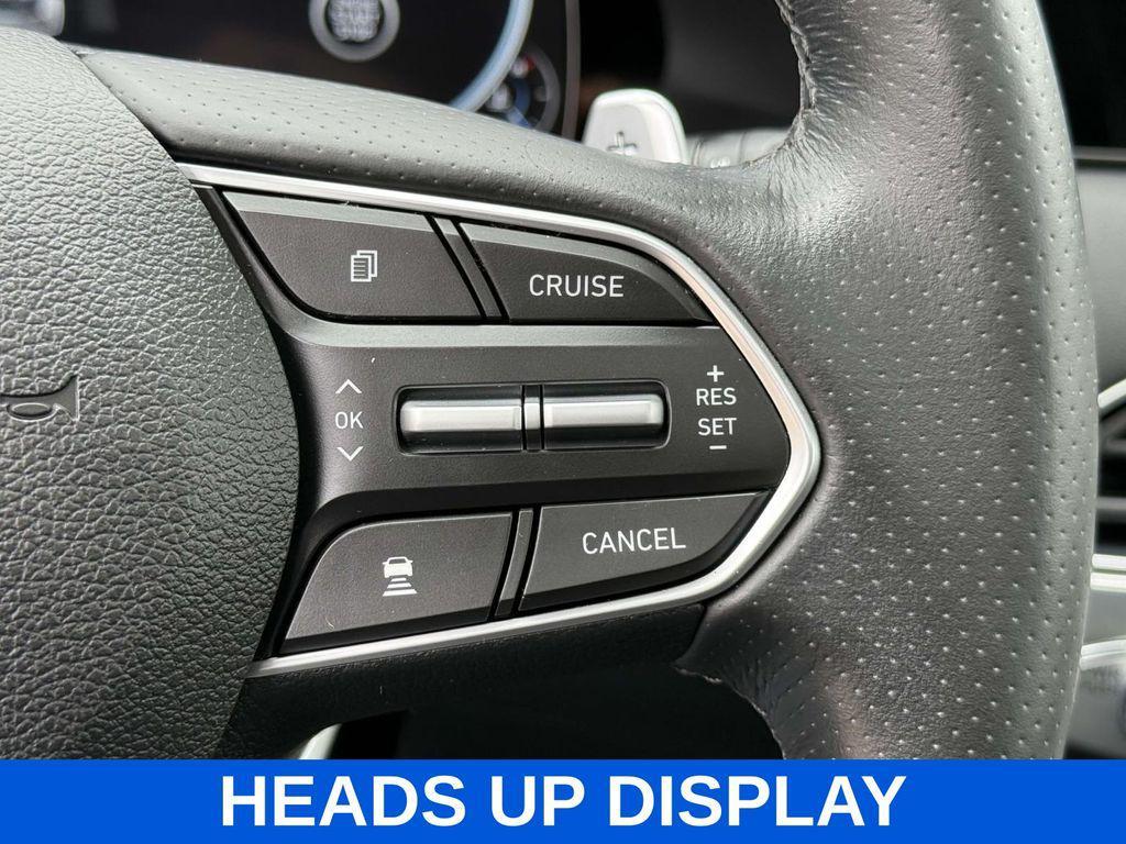 used 2021 Hyundai Palisade car, priced at $31,495