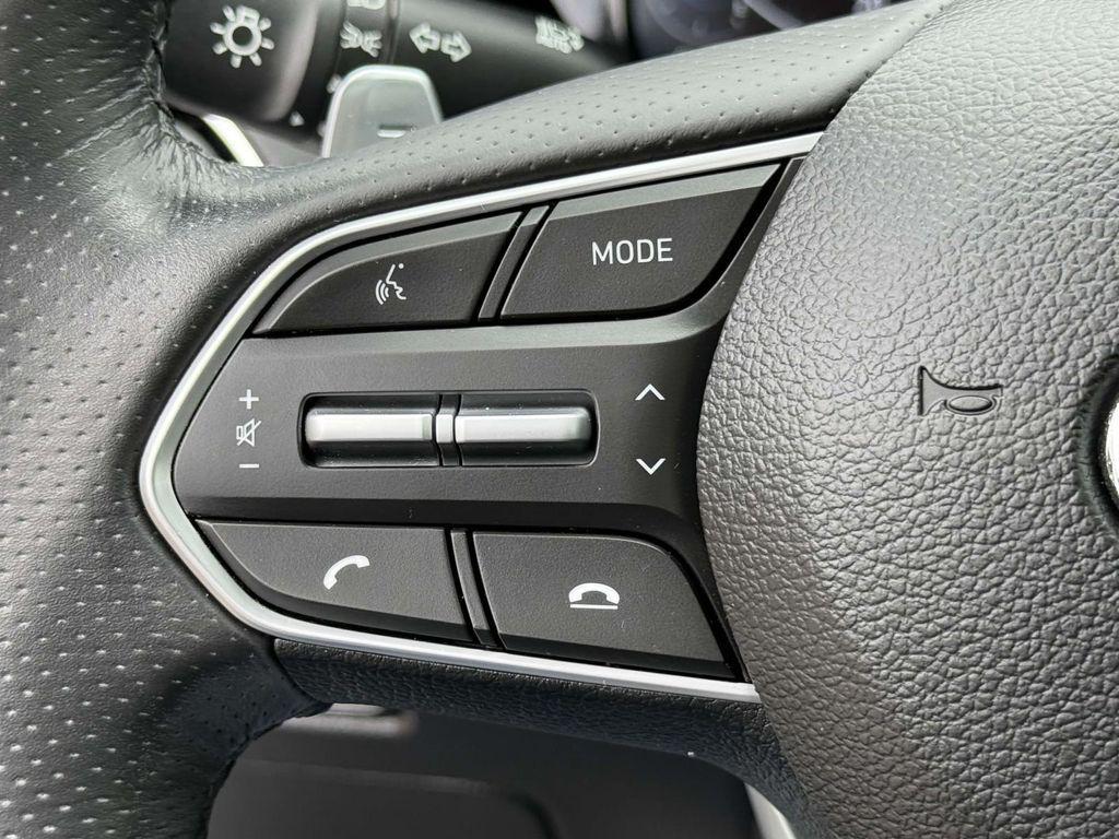 used 2021 Hyundai Palisade car, priced at $31,495